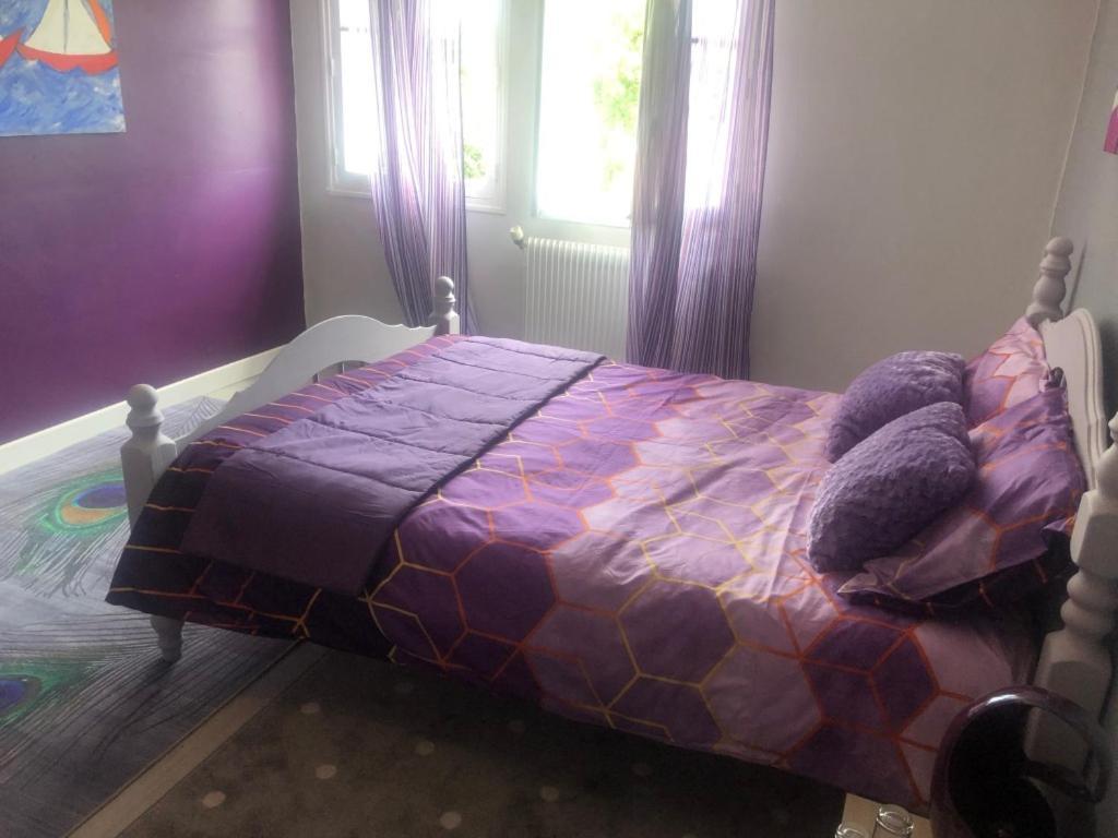 White Grape Inn Piegut-Pluviers Ngoại thất bức ảnh