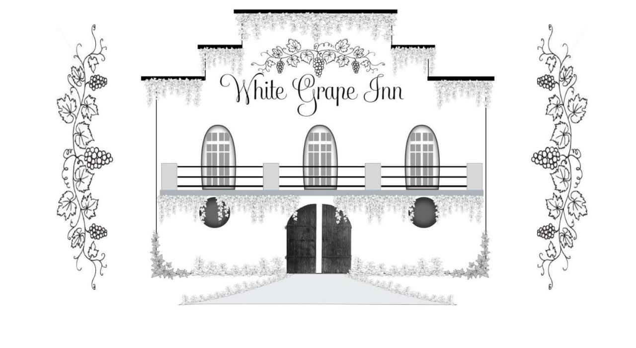 White Grape Inn Piegut-Pluviers Ngoại thất bức ảnh